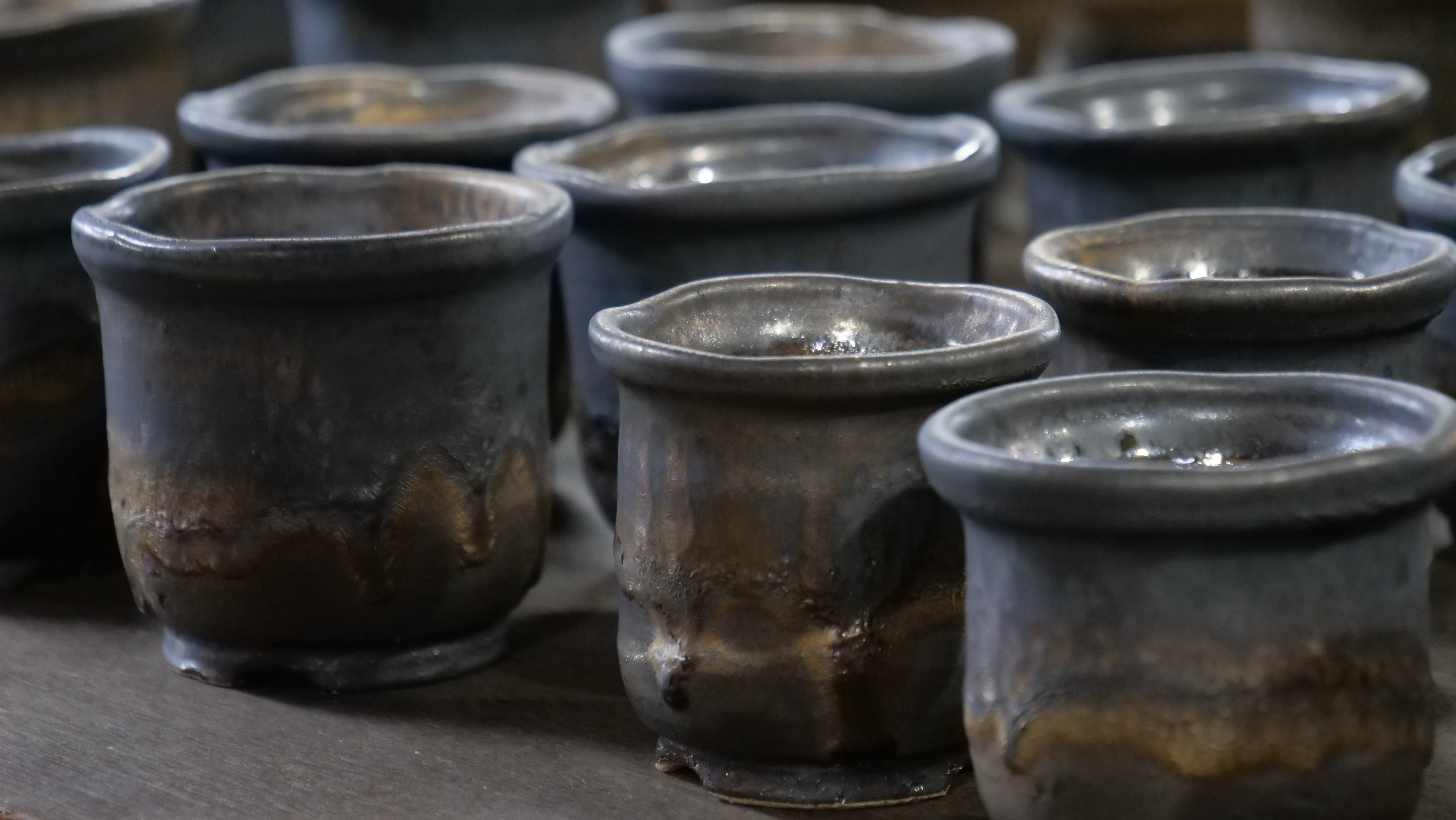 Let's learn more about bonsai pots