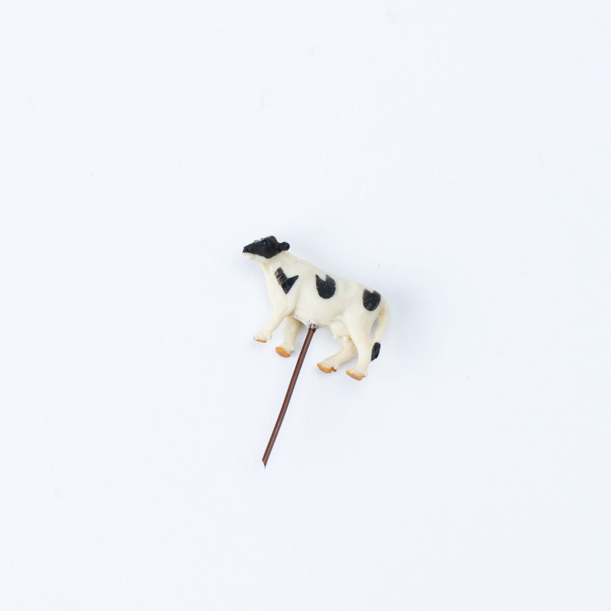 Animal Bonsai Pick - Holstein