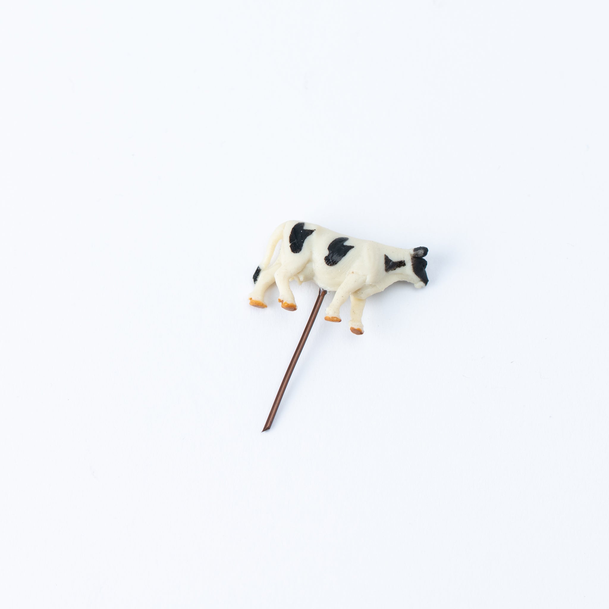 Animal Bonsai Pick - Holstein