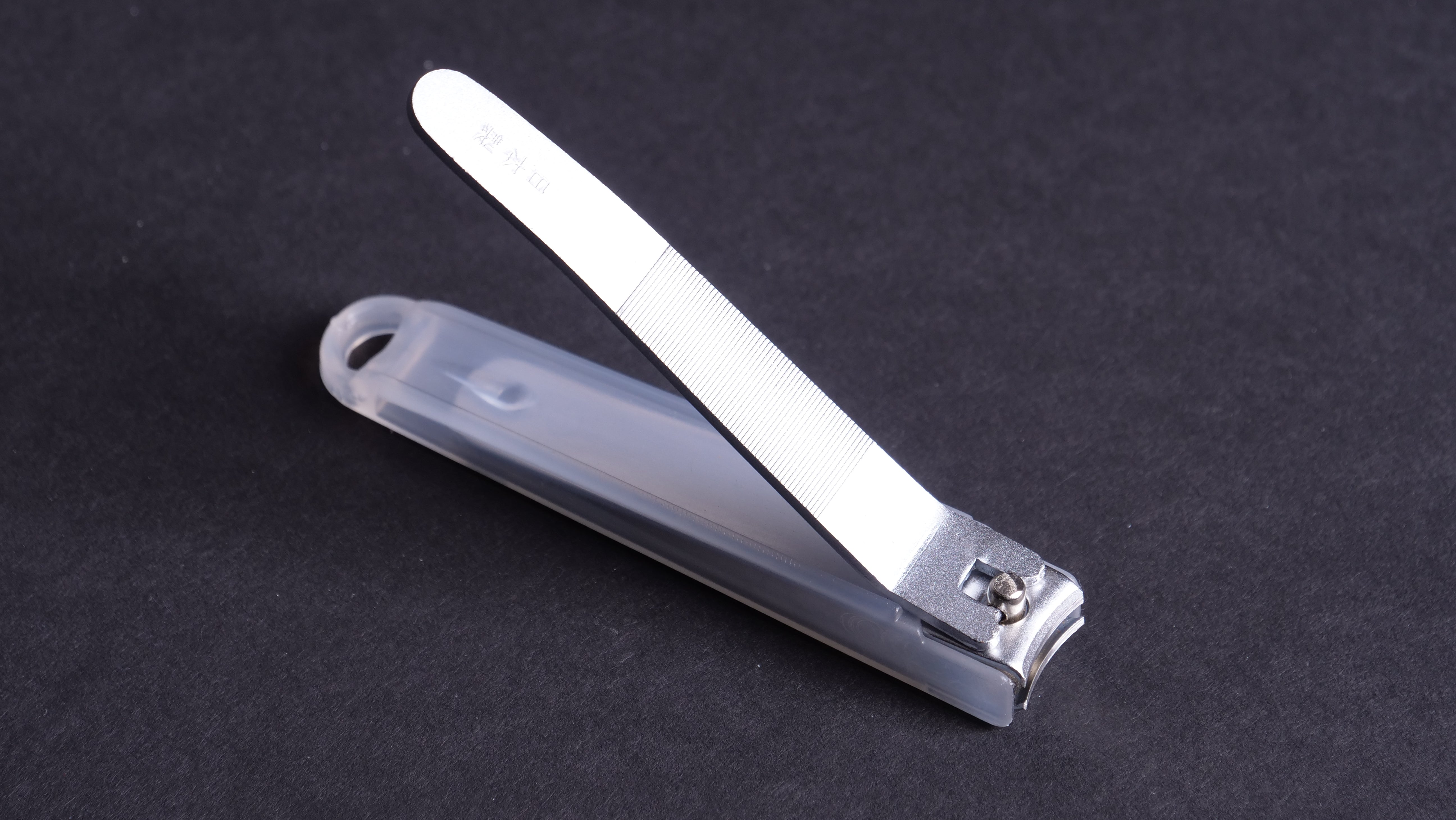 V.Road Nail Clipper Japanese Castle
