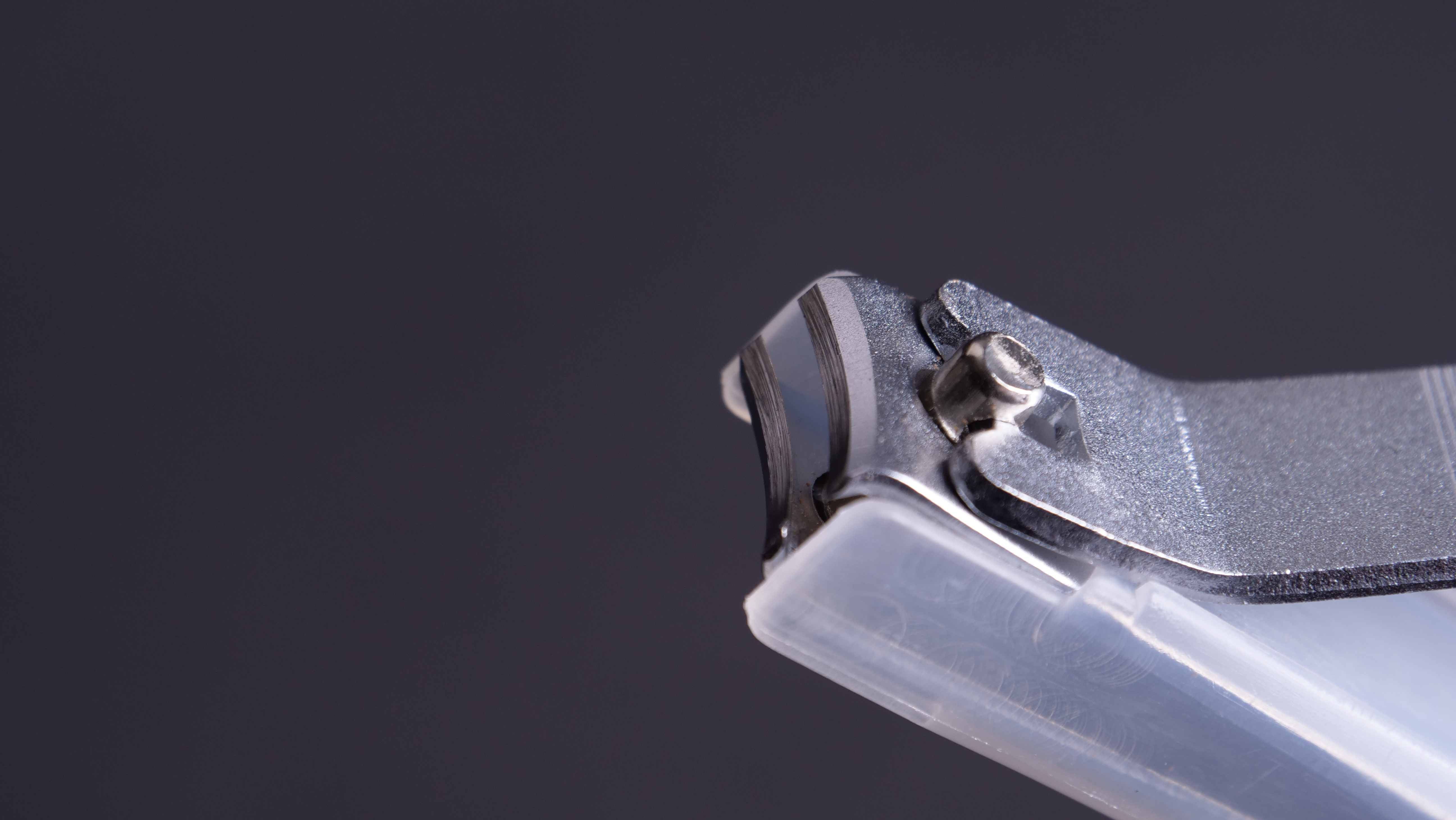 V.Road Nail Clipper Fujiyama